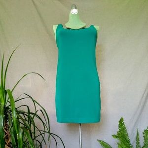 H&M Short Sleeveless Dress
